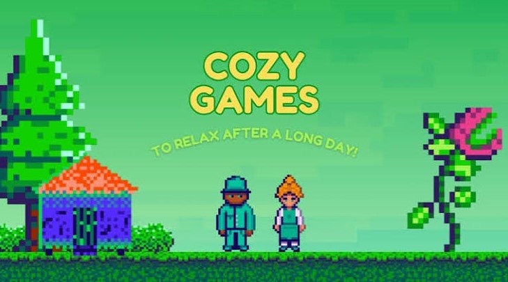 cozy games