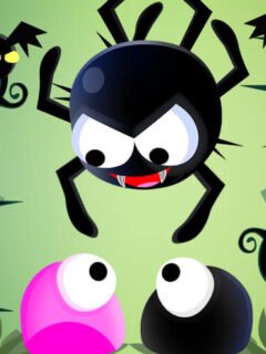 🗺️ Play Sticky Goo