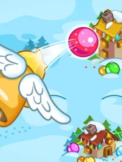 🗺️ Play Holiday Cheer