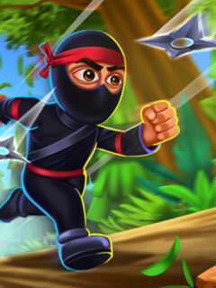 🎮 Play Ninja Speed Runner