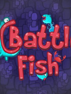 🗺️ Play Battle Fish