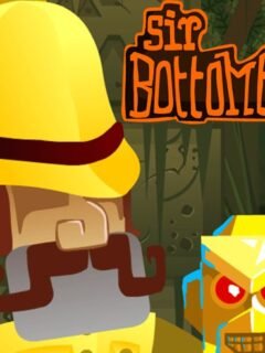 🗺️ Play Sir Bottomtight