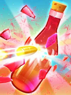 🎮 Play Bottle Shoot