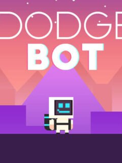🗺️ Play Dodge Bot