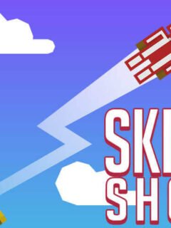 🕹️ Play Skill Shot