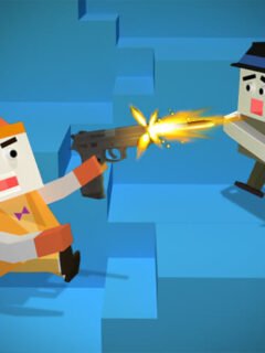 🎮 Play Gun Master