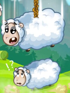🕹️ Play Sheep Stacking