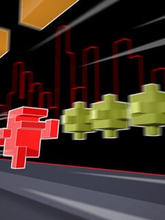 🕹️ Play Super Sprint