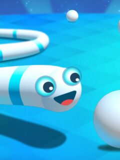 🕹️ Play Flexi Snake