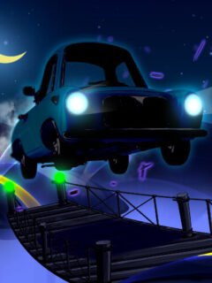 🕹️ Play Tricky Trip