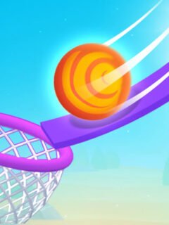 🕹️ Play Dunk Draw