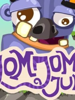 🕹️ Play Jom Jom Jump