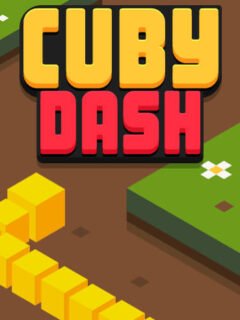 🕹️ Play Cuby Dash