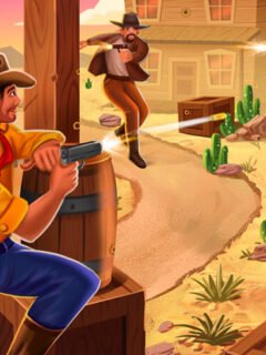 🎮 Play Sheriff’s Wrath