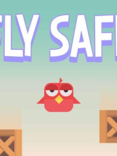 🕹️ Play Fly Safe