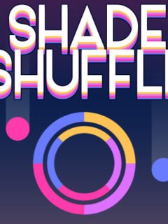 🕹️ Play Shade Shuffle