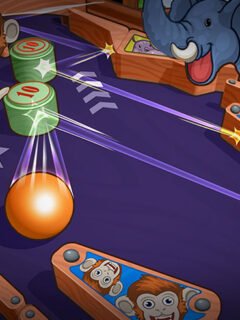 🕹️ Play Zoo Pinball