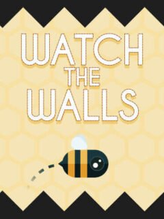 🕹️ Play Watch The Walls