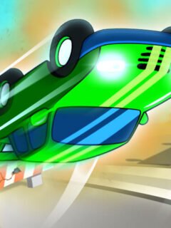 🕹️ Play Car Flip