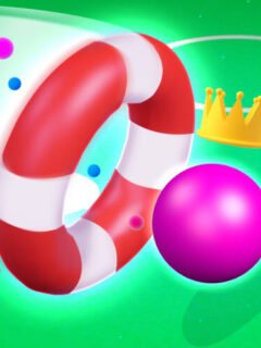 🕹️ Play Hoopball Legends