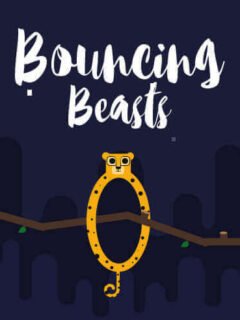 🕹️ Play Bouncing Beasts
