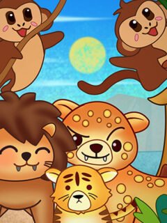🧩 Play Animal Connection
