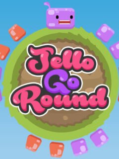 🧩 Play Jello Go Round