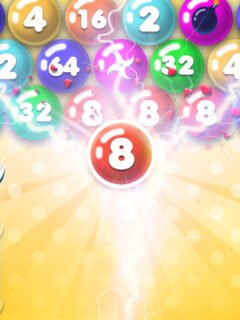 🧩 Play Bubble Smash