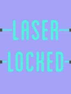 🧩 Play Laser Locked