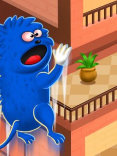 🎮 Play Gerbil Jump