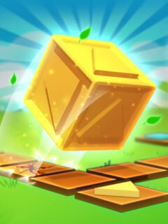 🧩 Play Cubes Got Moves