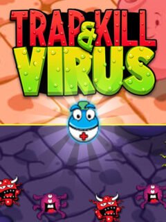 🧩 Play Trap & Kill Virus