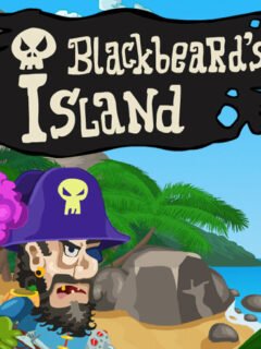 🧩 Play Blackbeard’s Island
