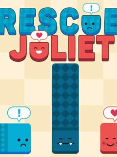 🧩 Play Rescue Juliet