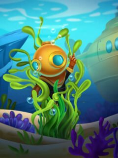 🧩 Play Fancy Diver