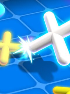 🧩 Play Tic Tac Toe 11
