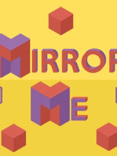 🧩 Play Mirror Me