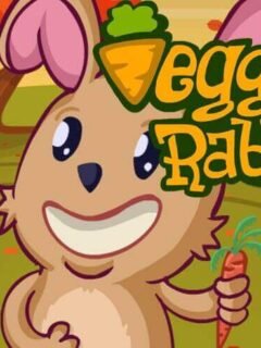 🧩 Play Veggi Rabbit
