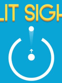 🧩 Play Slit Sight