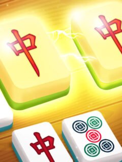 🧩 Play Mahjong At Home: Scandinavian Edition