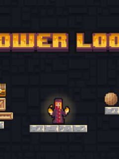 🧩 Play Tower Loot
