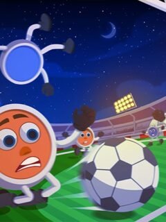 🏆 Play Soccer Wizard