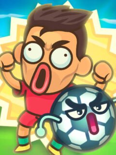 🏆 Play Flappy Foot Chinko