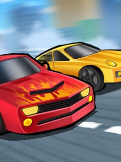 🏁 Play Furious Speed