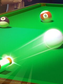 🏆 Play Pool Master