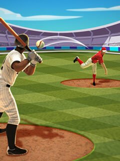 🏆 Play Homerun Hit