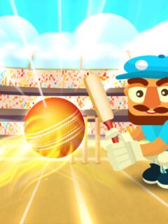 🏆 Play Cricket Gunda