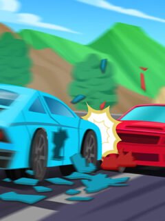 🏁 Play Lane Battles