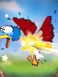 🏆 Play Quack Hunt