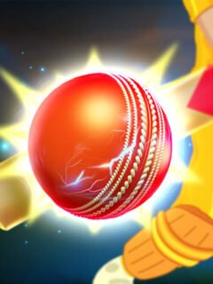 🏆 Play City Cricket